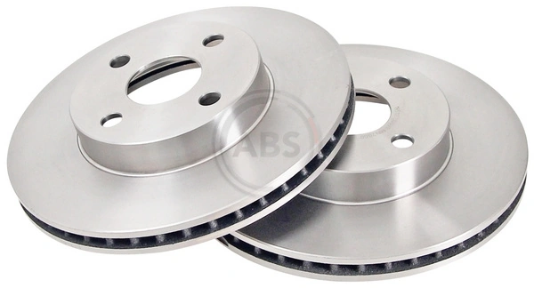 Disque de frein A.B.S. 18512