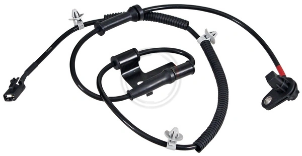Capteur, vitesse de roue A.B.S. 31555