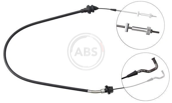 Accelerator Cable