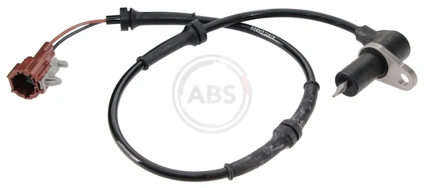 Capteur, vitesse de roue A.B.S. 30745