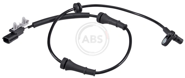 Capteur, vitesse de roue A.B.S. 31695