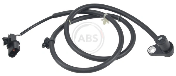 A.B.S. 31124 — Датчик АБС MITSUBISHI Outlander (02-08)(вир-во ABS)