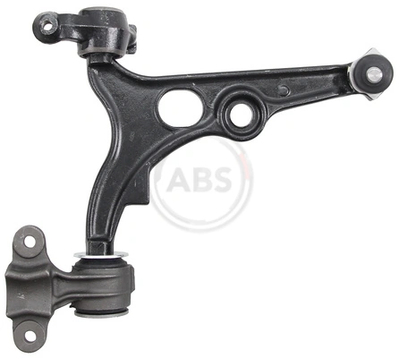 A.B.S. 210096 — Важіль FIAT SCUDO, PEUGEOT 806, EXPERT 94- перед. міст праворуч (Вир-во ABS)