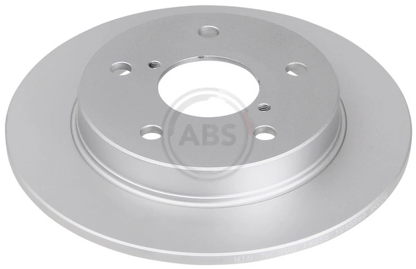Disque de frein A.B.S. 18810