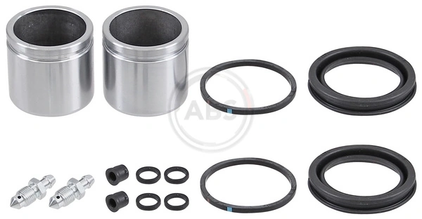 Kit de réparation, étrier de frein A.B.S. 57066