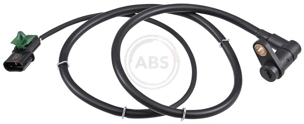 Capteur, vitesse de roue A.B.S. 31917