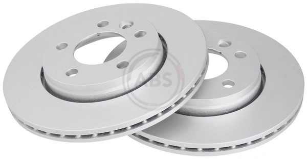 Disque de frein A.B.S. 17525