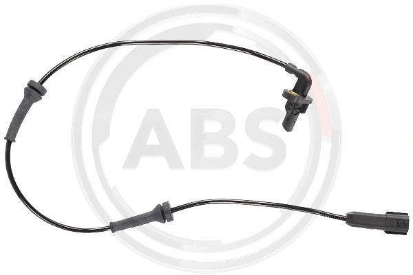 Capteur, vitesse de roue A.B.S. 32350