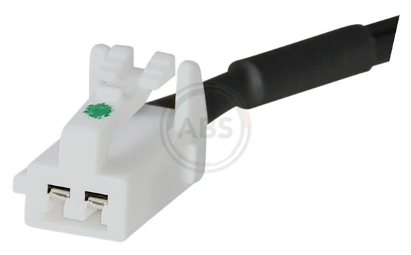 Capteur, vitesse de roue A.B.S. 30493