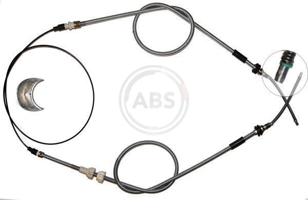 A.B.S. K10805