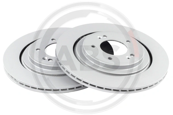 Disque de frein A.B.S. 18922