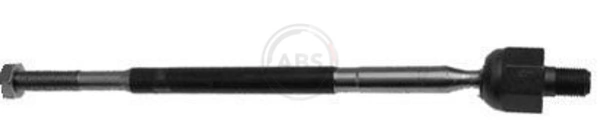 A.B.S. 240010 — Тяга рульова AUDI A3, SEAT TOLEDO, VW GOLF IV 96-10 перед. міст (Вир-во ABS)