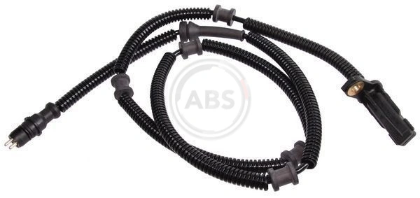 A.B.S. 30319 — Датчик, частота обертання колеса (вир-во ABS)