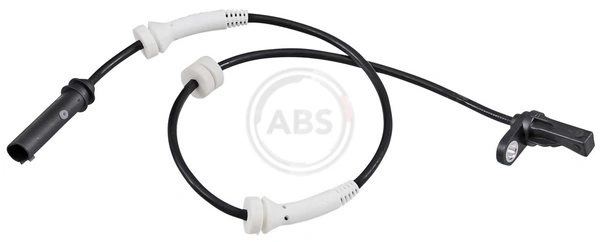 Capteur, vitesse de roue A.B.S. 31993