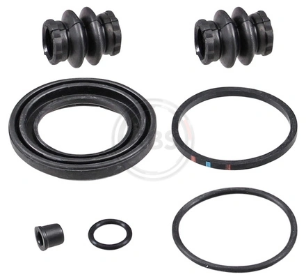 Repair Kit, brake caliper