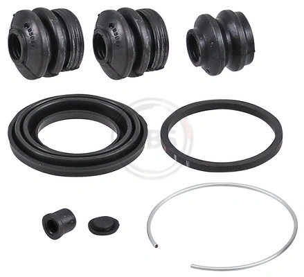 Kit de réparation, étrier de frein A.B.S. 73525