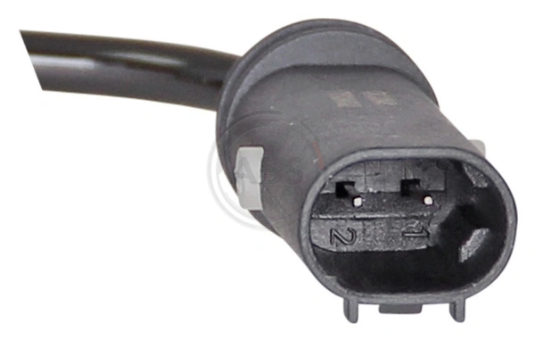 Capteur, vitesse de roue A.B.S. 31993