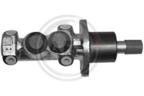 A.B.S. 41868X — Циліндр гальм. головн. SEAT CORDOBA, IBIZA VW GOLF III, POLO CLASSIC (вир-во ABS)