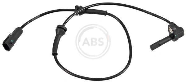 A.B.S. 31578 — Датчик, частота обертання колеса Master (15-20) (вир-во ABS)