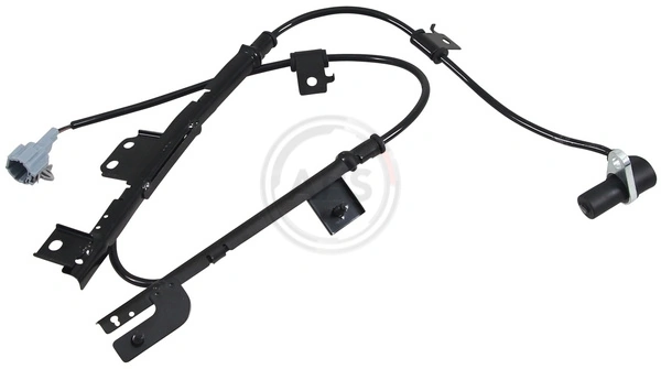 Capteur, vitesse de roue A.B.S. 31492