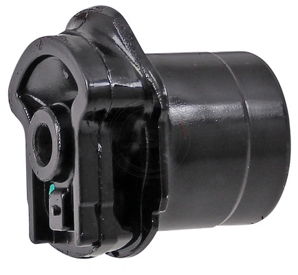 Bushing, axle cross member