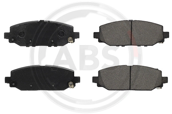 KLOCKI HAM. JEEP T. WRANGLER 2,0-6,4 18-
