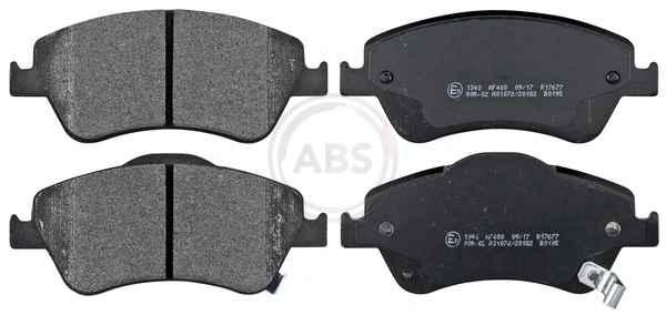 A.B.S. 37620