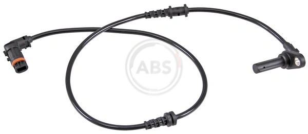 Capteur, vitesse de roue A.B.S. 32127