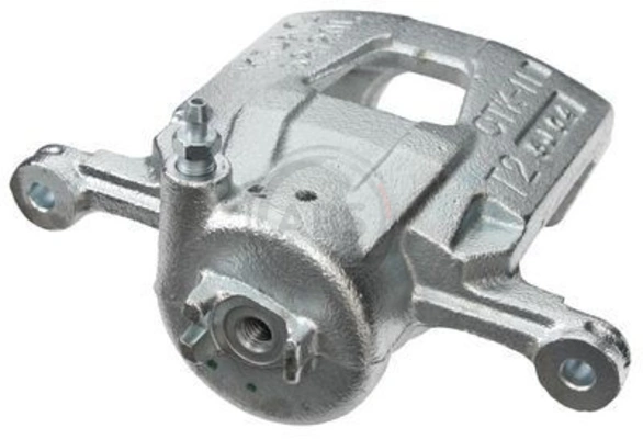 A.B.S. 729741 — Супорт гальм. CHEVROLET AVEO (T250, T255) передн. лів. (вир-во ABS)