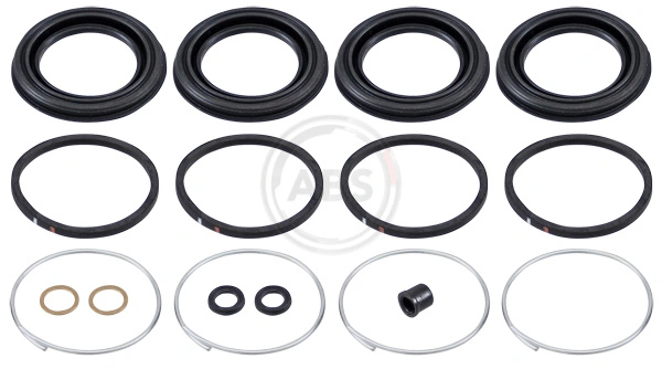 Repair Kit, brake caliper