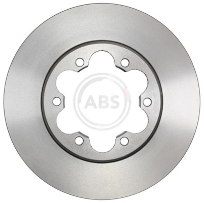 Disque de frein A.B.S. 18139