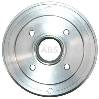 A.B.S. 2705-S — Барабан гальмівний (вир-во ABS)