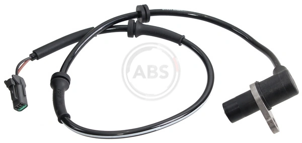 Capteur, vitesse de roue A.B.S. 30735