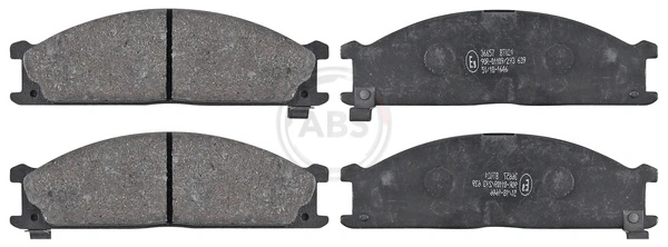 A.B.S. 36657