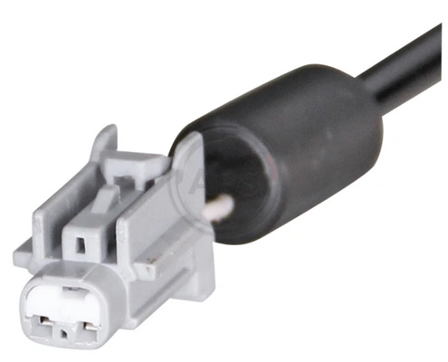 Capteur, vitesse de roue A.B.S. 31692