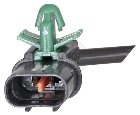 Capteur, vitesse de roue A.B.S. 31917