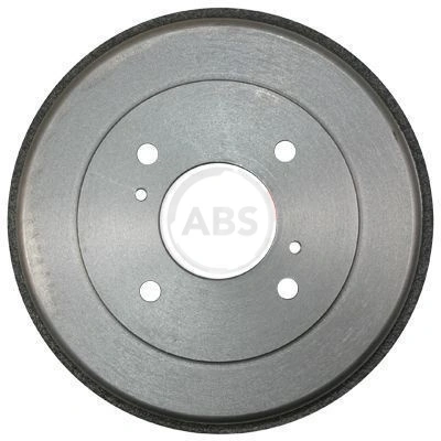 Brake Drum