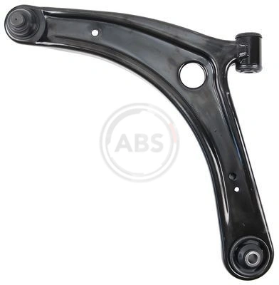 A.B.S. 211210 — Важіль CITROEN C-CROSSER, MITSUBISHI ASX, OUTLANDER II-III 06- перед. міст ліворуч (Вир-во ABS)