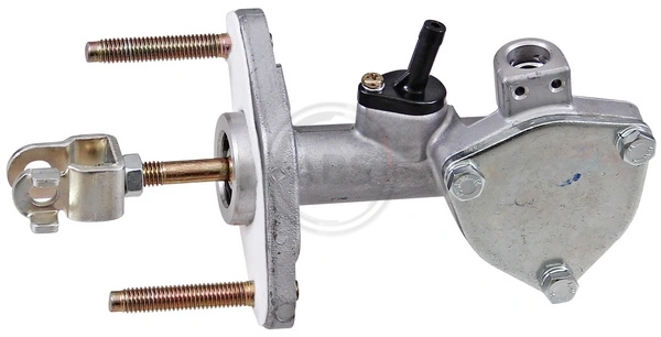 Master Cylinder, clutch