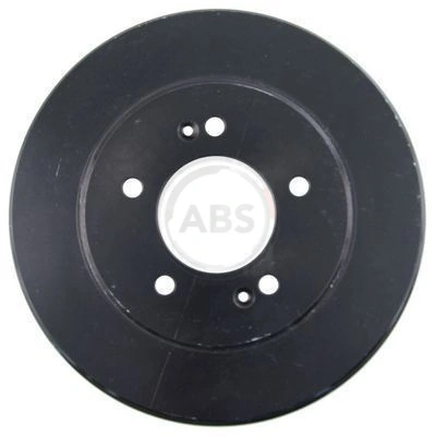 Brake Drum