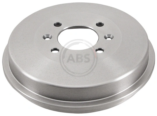 A.B.S. 5255-S — Барабан гальмівний (вир-во ABS)