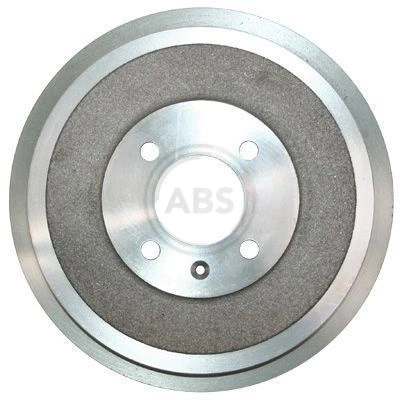 A.B.S. 2766-S — Барабан гальмівний VW CADDY задн. (вир-во ABS)