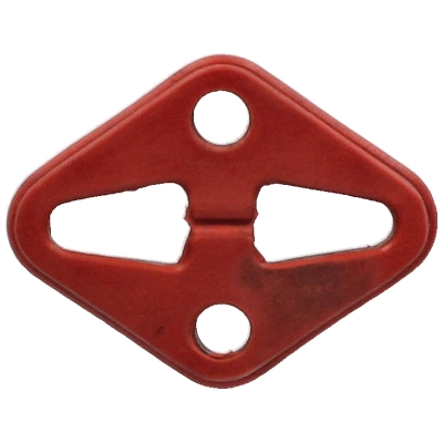 Rubber Buffer, muffler