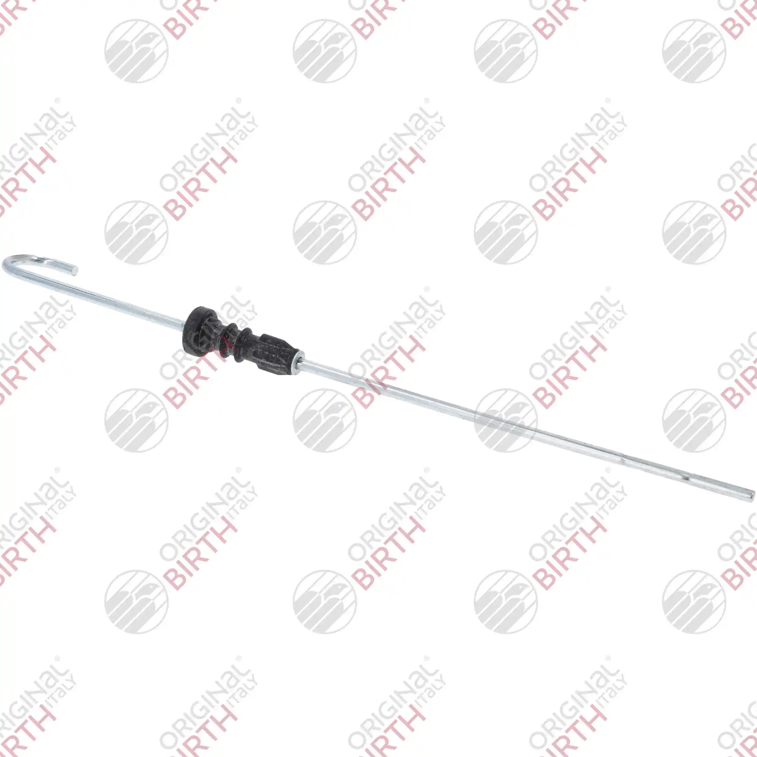 OUTIL DE CONTRÔLE DE LA LARGEUR DE LA COURROIE DE DISTRIBUTION SUR LES MOTEURS PSA 1.2 PURETECH.