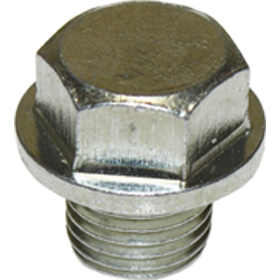 Screw Plug, oil sump