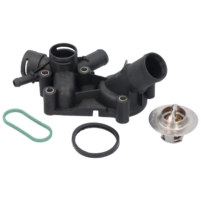 Bride de liquide de refroidissement BIRTH 81090