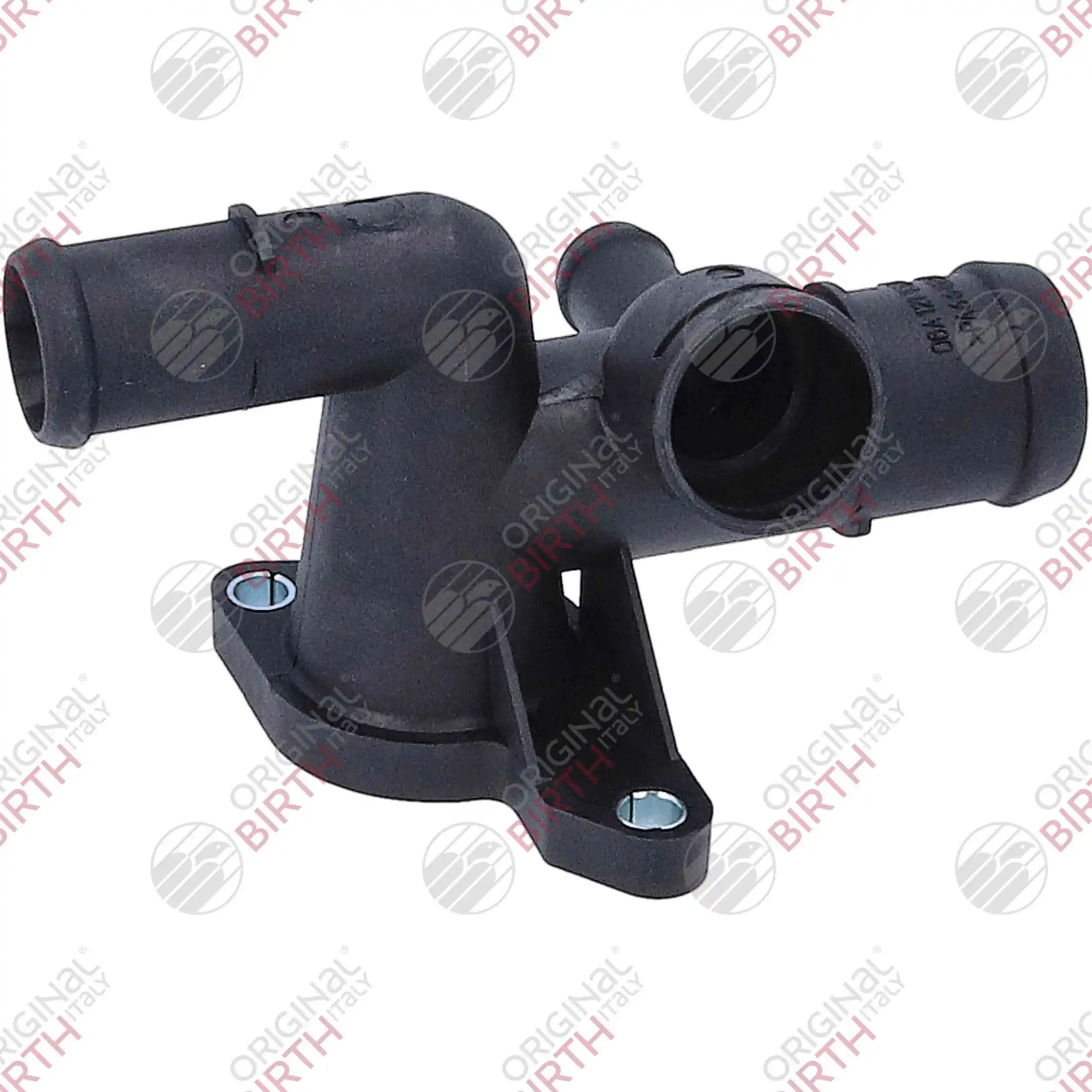 Bride de liquide de refroidissement BIRTH 8395