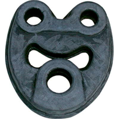 Rubber Buffer, muffler