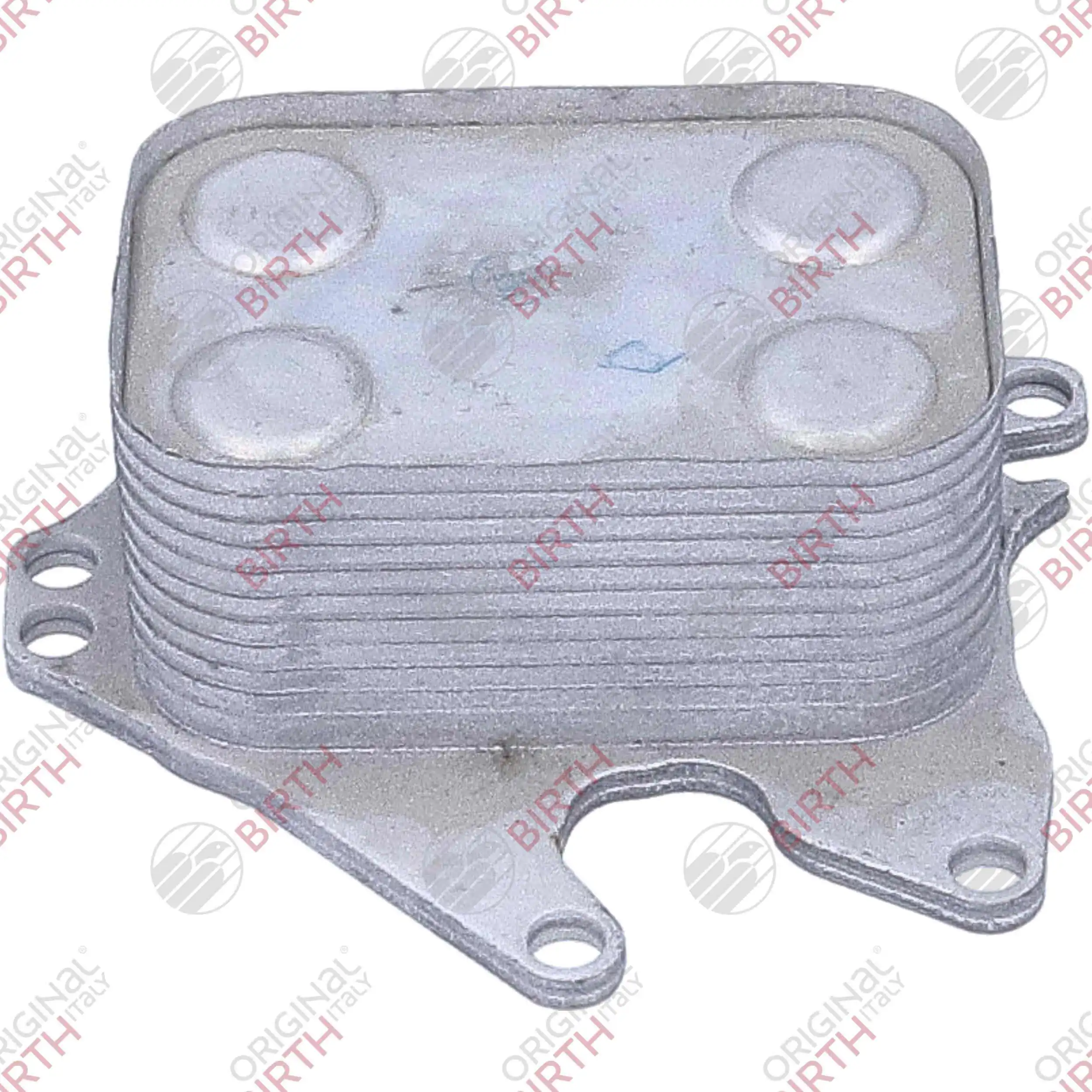 Radiateur d'huile BIRTH 80829