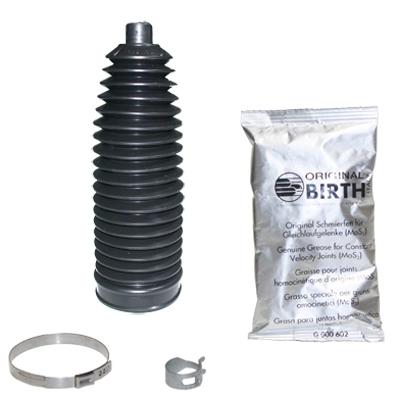 Bellow Kit, drive shaft
